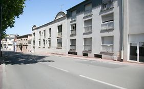 T2 proche Centre historique Gare St-Roch avec Parking
